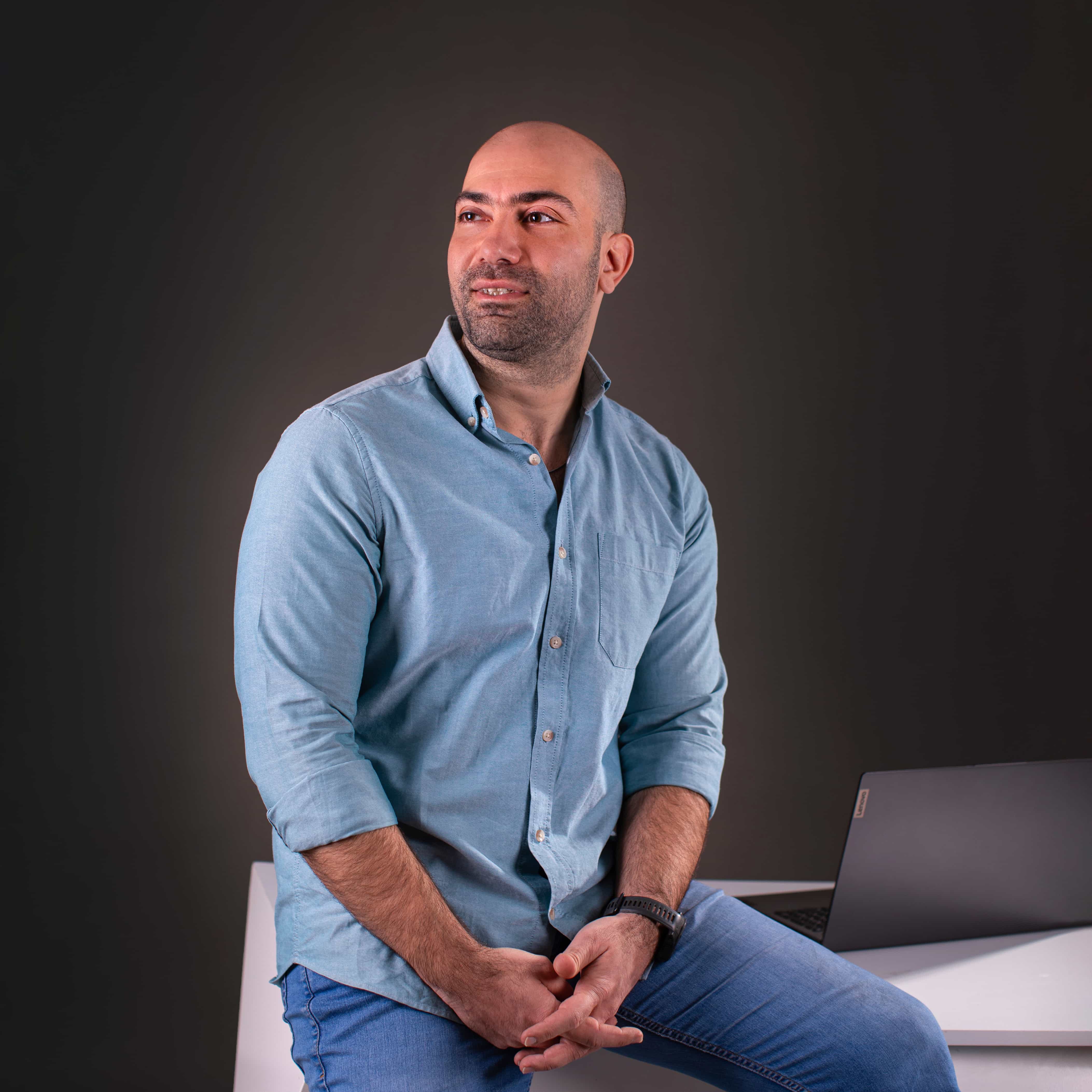 Vahid Latifi